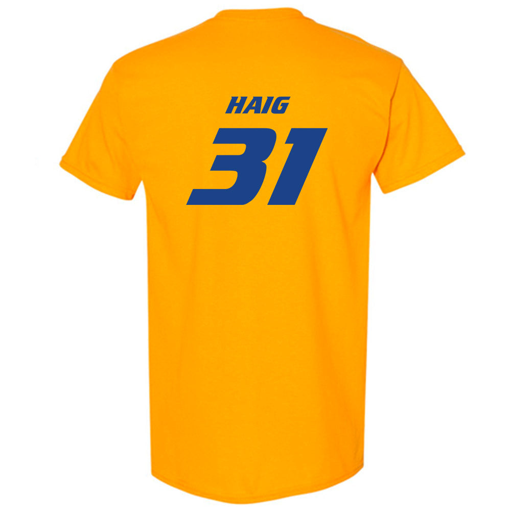 Hofstra - NCAA Softball : Kailyn Haig - Classic Shersey T-Shirt-1