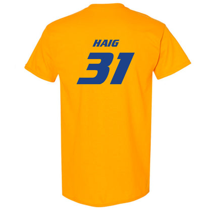Hofstra - NCAA Softball : Kailyn Haig - Classic Shersey T-Shirt-1