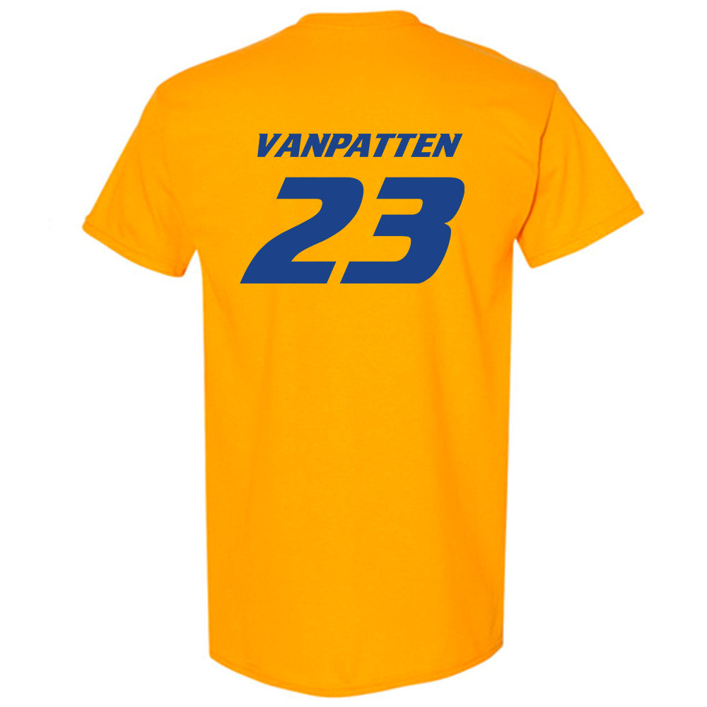 Hofstra - NCAA Women's Basketball : Olivia VanPatten - Classic Shersey T-Shirt-1
