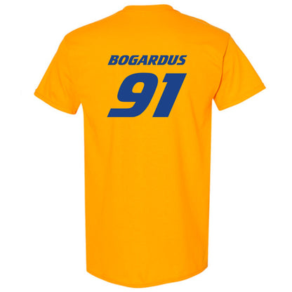 Hofstra - NCAA Men's Lacrosse : Drew Bogardus - Classic Shersey T-Shirt-1