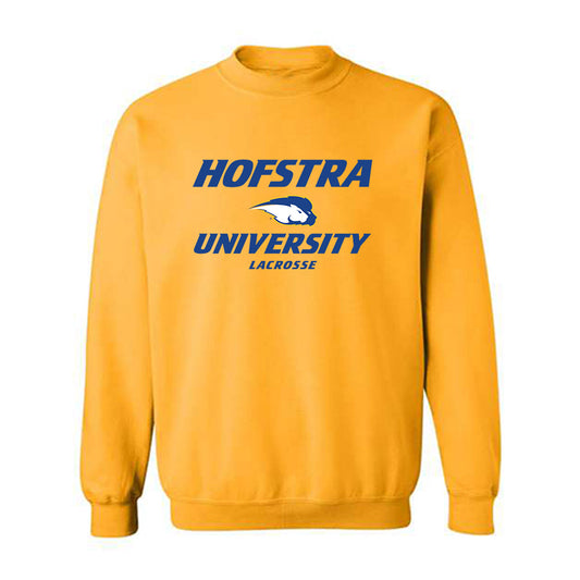Hofstra - NCAA Women's Lacrosse : Claire Whipkey - Classic Shersey Crewneck Sweatshirt-0