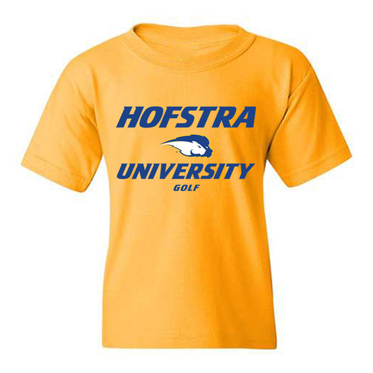 Hofstra - NCAA Women's Golf : Sadie Anderson - Classic Shersey Youth T-Shirt-0