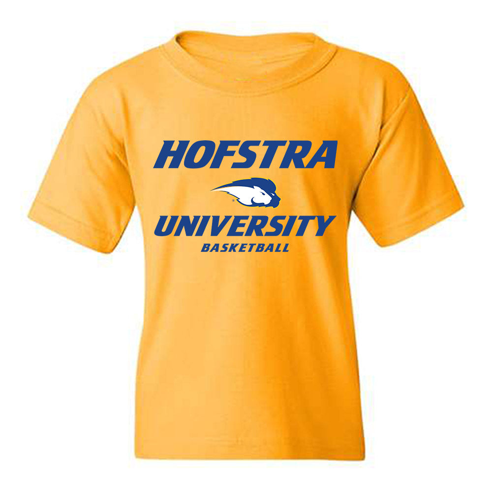 Hofstra - NCAA Women's Basketball : Olivia VanPatten - Classic Shersey Youth T-Shirt-0