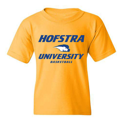 Hofstra - NCAA Women's Basketball : Olivia VanPatten - Classic Shersey Youth T-Shirt-0
