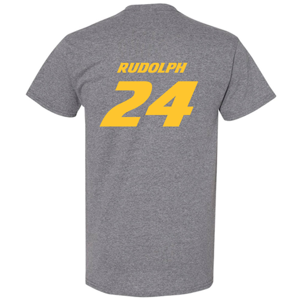 Hofstra - NCAA Women's Lacrosse : Madeleine Rudolph - Classic Shersey T-Shirt-1