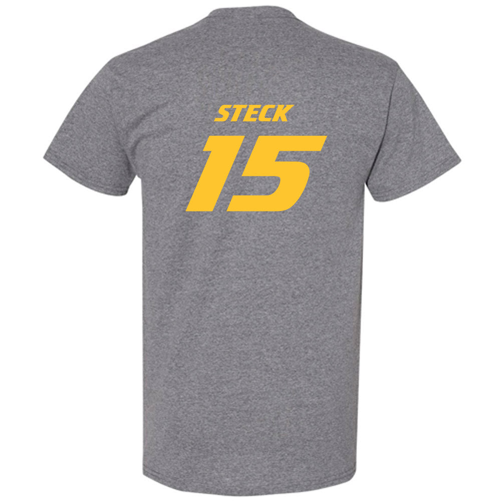 Hofstra - NCAA Women's Lacrosse : Shannon Steck - Classic Shersey T-Shirt-1