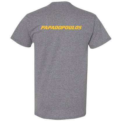 Hofstra - NCAA Men's Track & Field : Evan Papadopoulos - Classic Shersey T-Shirt-1