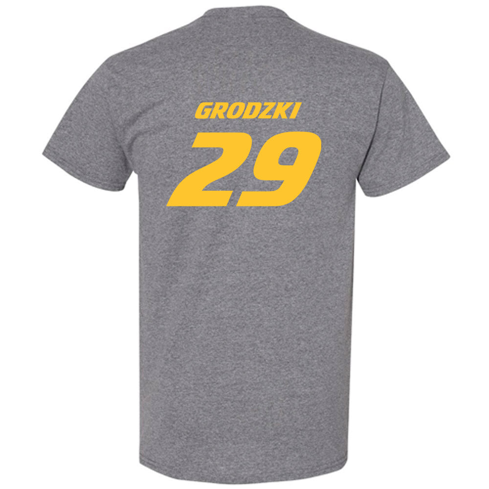 Hofstra - NCAA Men's Soccer : Anthony Grodzki - Classic Shersey T-Shirt-1