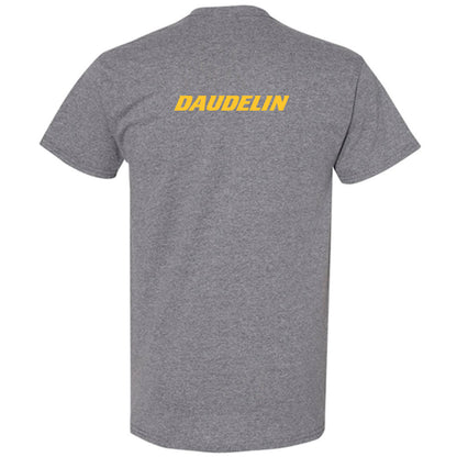 Hofstra - NCAA Men's Track & Field : Zachary Daudelin - Classic Shersey T-Shirt-1