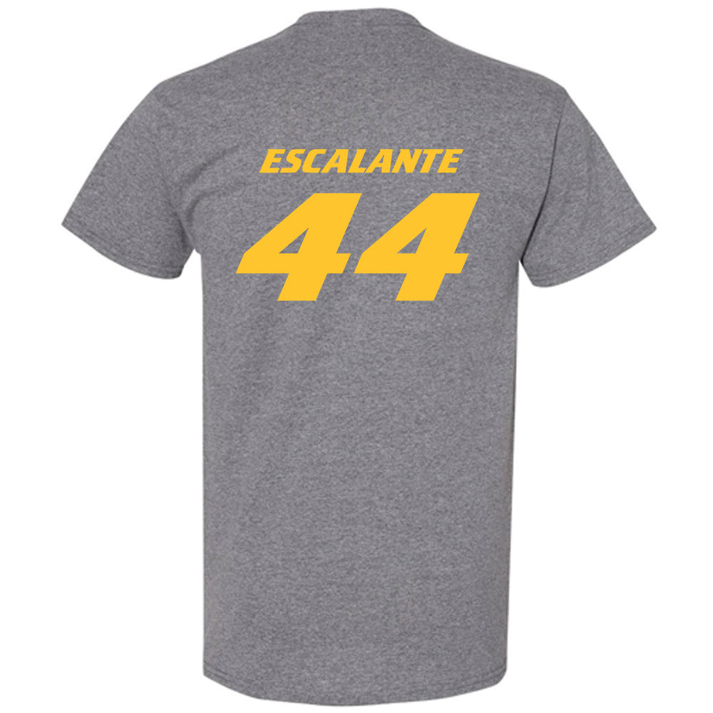 Hofstra - NCAA Baseball : Daniel Escalante - Classic Shersey T-Shirt-1
