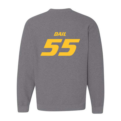 Hofstra - NCAA Men's Lacrosse : Brody Dail - Classic Shersey Crewneck Sweatshirt-1
