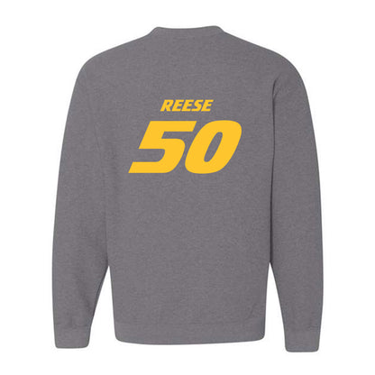 Hofstra - NCAA Baseball : Nick Reese - Classic Shersey Crewneck Sweatshirt-1