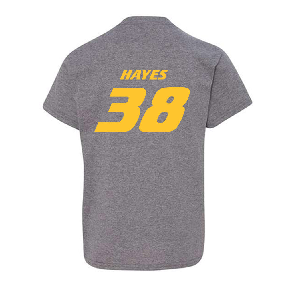 Hofstra - NCAA Men's Lacrosse : Holden Hayes - Classic Shersey Youth T-Shirt-1