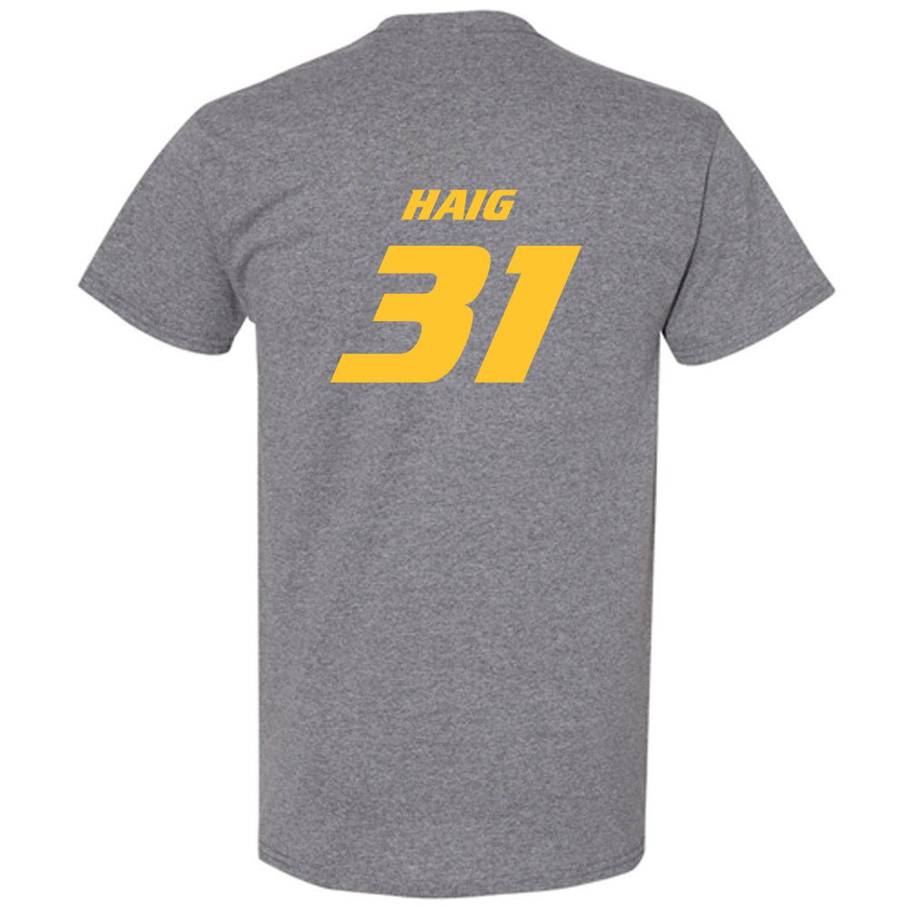 Hofstra - NCAA Softball : Kailyn Haig - Classic Shersey T-Shirt-1