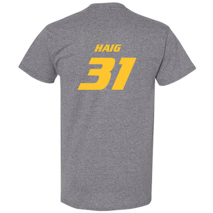 Hofstra - NCAA Softball : Kailyn Haig - Classic Shersey T-Shirt-1