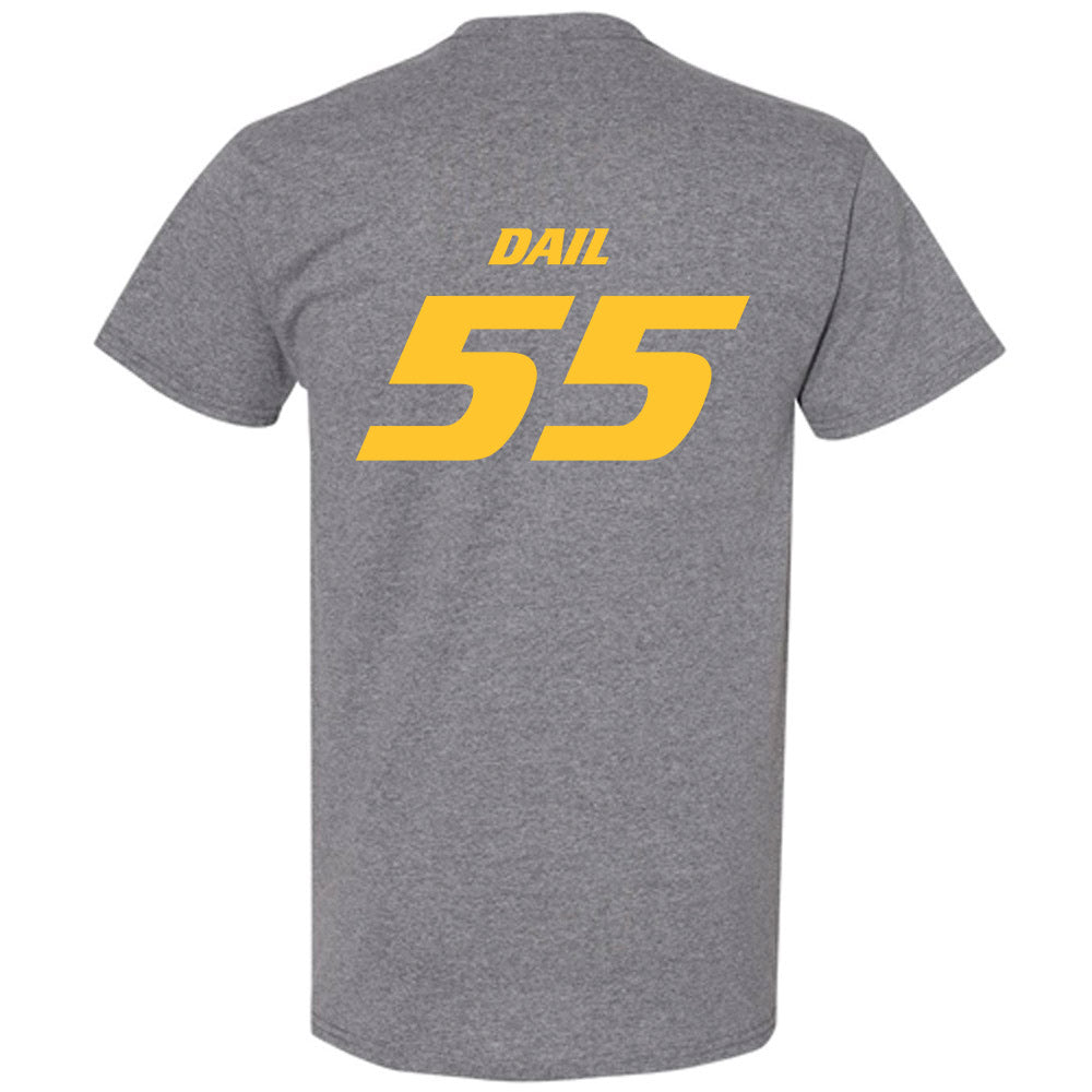 Hofstra - NCAA Men's Lacrosse : Brody Dail - Classic Shersey T-Shirt-1