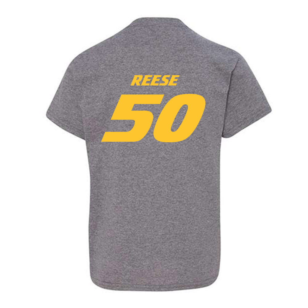 Hofstra - NCAA Baseball : Nick Reese - Classic Shersey Youth T-Shirt-1