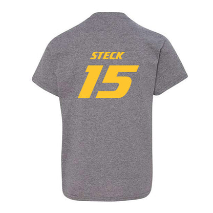 Hofstra - NCAA Women's Lacrosse : Shannon Steck - Classic Shersey Youth T-Shirt-1