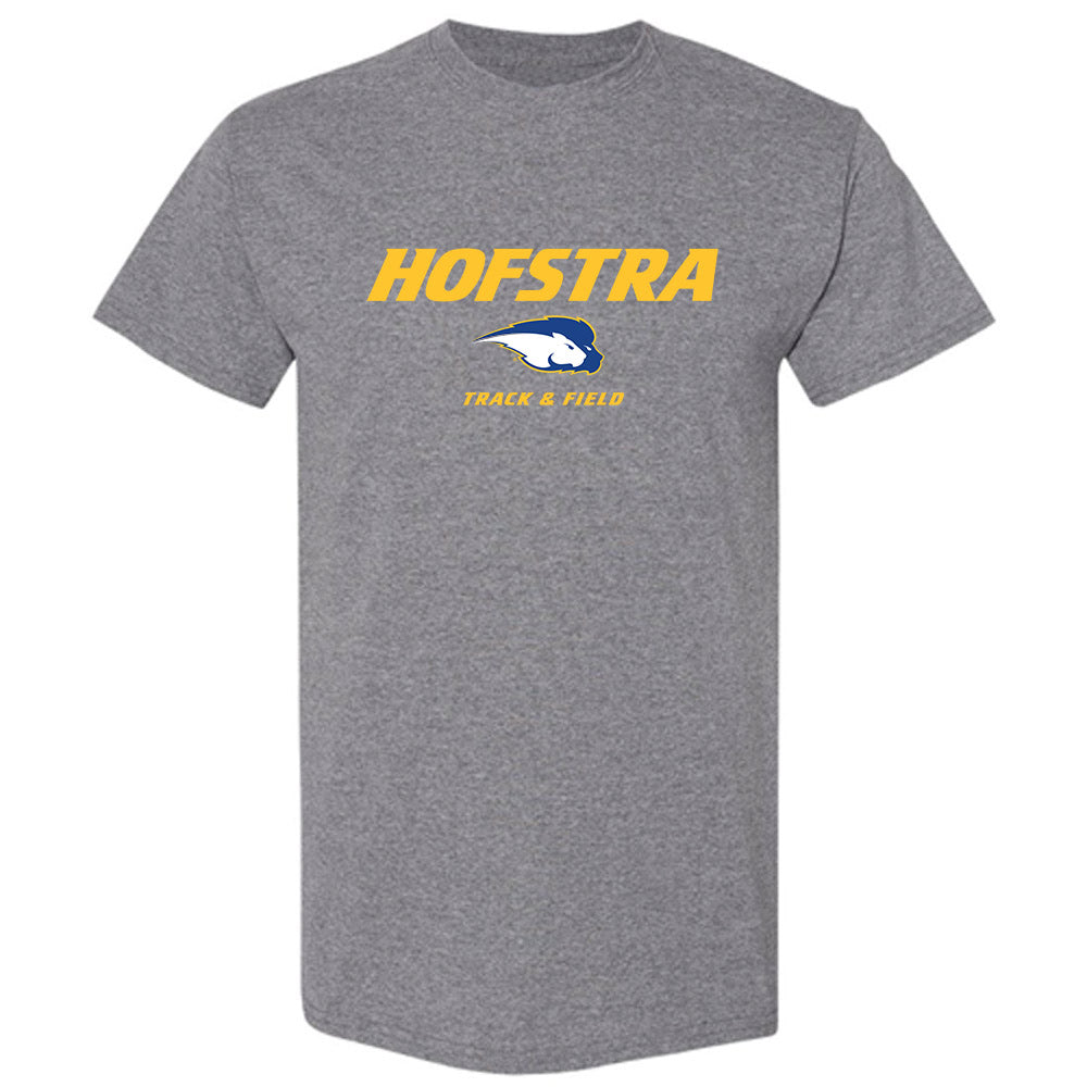 Hofstra - NCAA Men's Track & Field : Zachary Daudelin - Classic Shersey T-Shirt-0