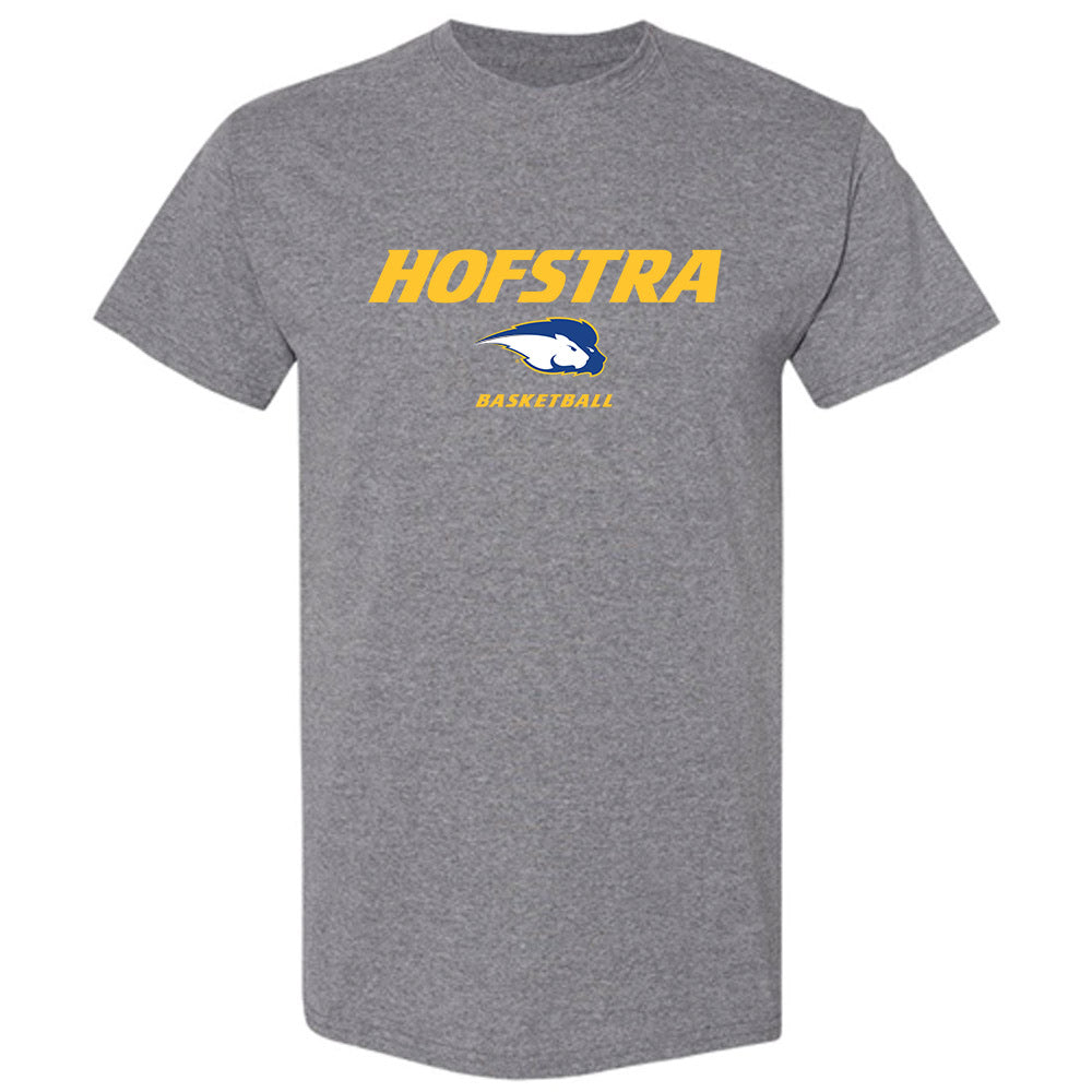 Hofstra - NCAA Women's Basketball : Olivia VanPatten - Classic Shersey T-Shirt-0