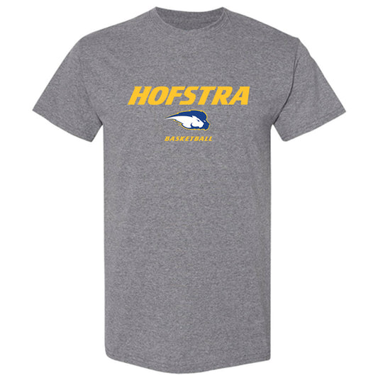 Hofstra - NCAA Women's Basketball : Olivia VanPatten - Classic Shersey T-Shirt-0