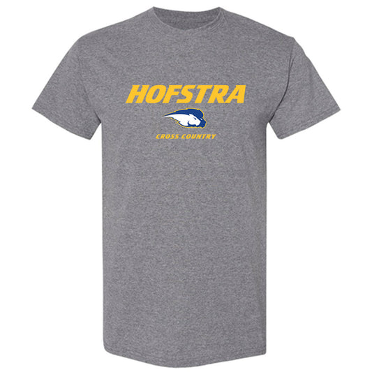 Hofstra - NCAA Men's Cross Country : Abel Kipkemboi - Classic Shersey T-Shirt-0