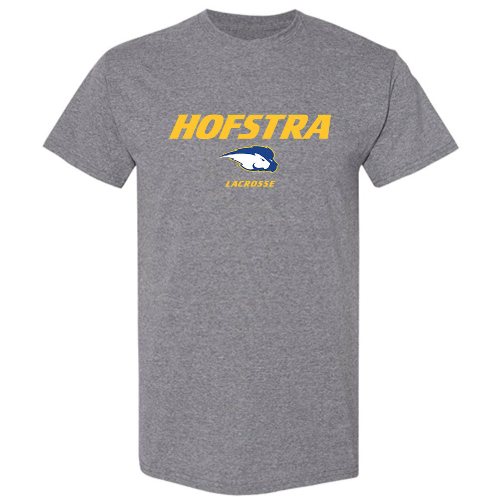 Hofstra - NCAA Men's Lacrosse : Jack Blais - Classic Shersey T-Shirt-0