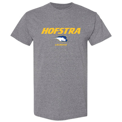 Hofstra - NCAA Men's Lacrosse : Jack Blais - Classic Shersey T-Shirt-0