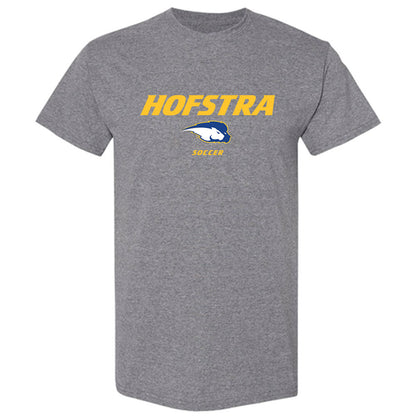 Hofstra - NCAA Men's Soccer : Anthony Grodzki - Classic Shersey T-Shirt-0
