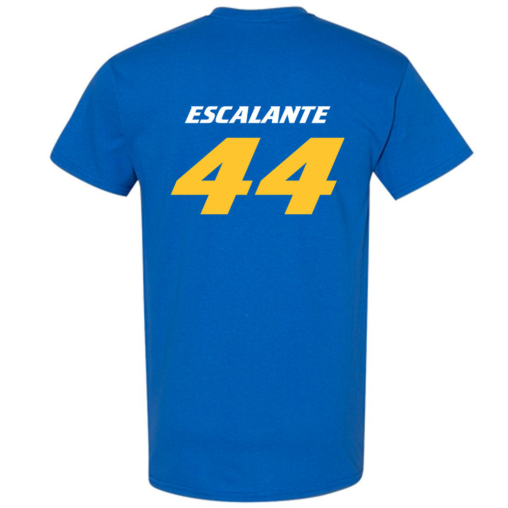 Hofstra - NCAA Baseball : Daniel Escalante - Classic Shersey T-Shirt-1
