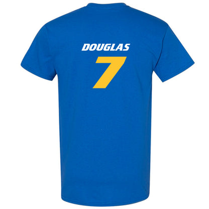 Hofstra - NCAA Softball : Tyler Douglas - Classic Shersey T-Shirt-1