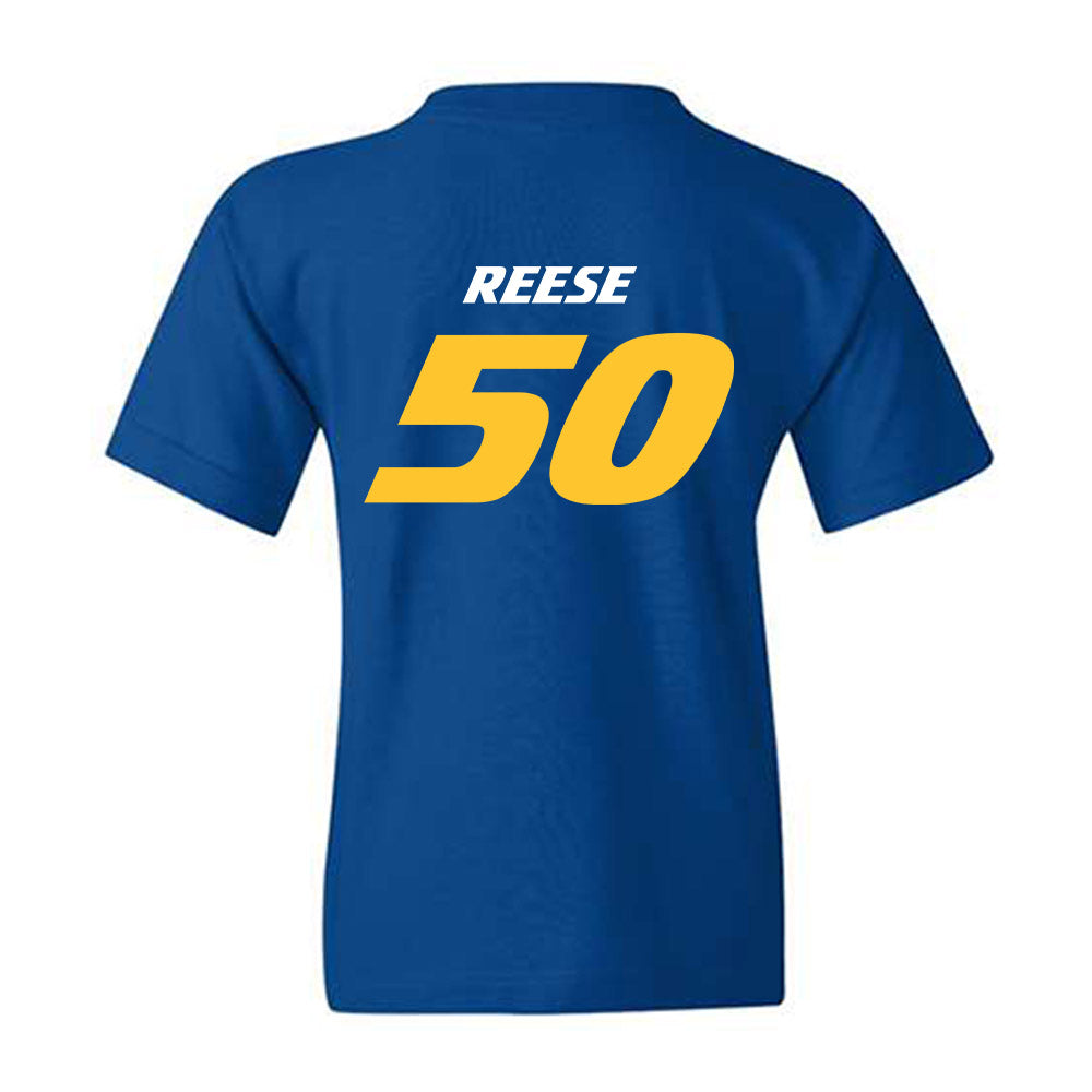 Hofstra - NCAA Baseball : Nick Reese - Classic Shersey Youth T-Shirt-1