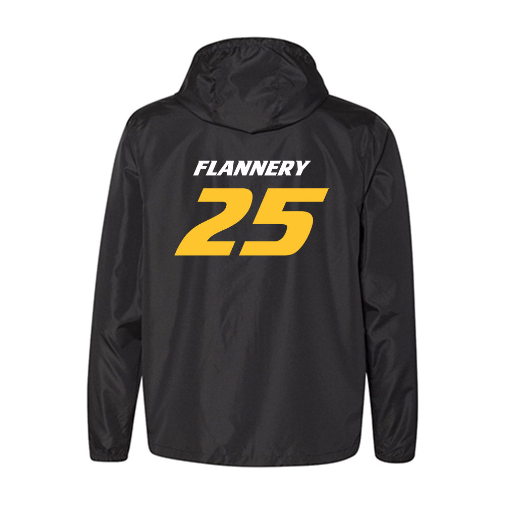 Hofstra - NCAA Women's Lacrosse : Libby Flannery - Windbreaker-1