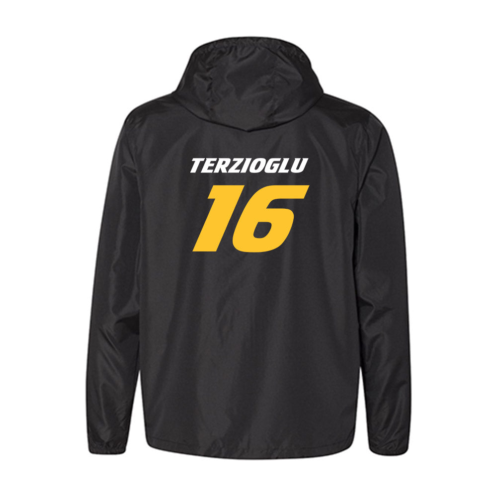 Hofstra - NCAA Women's Lacrosse : Evin Terzioglu - Windbreaker-1