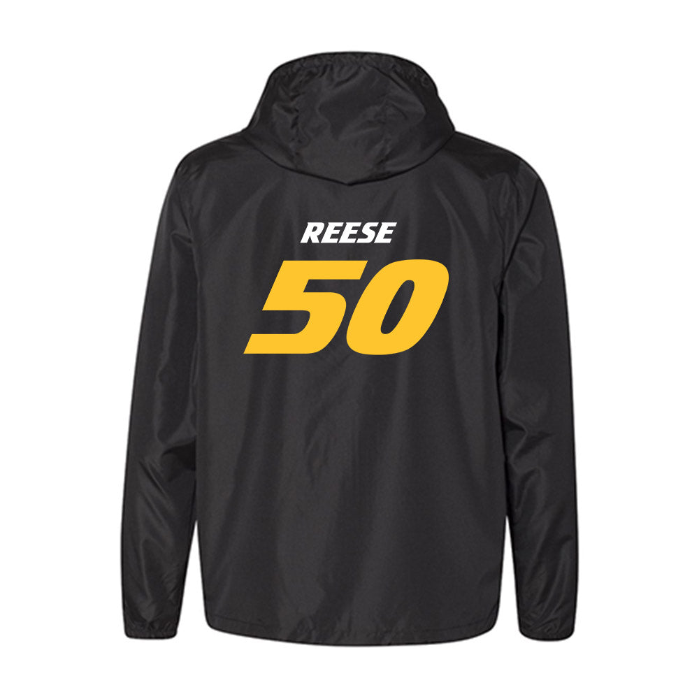 Hofstra - NCAA Baseball : Nick Reese - Windbreaker-1