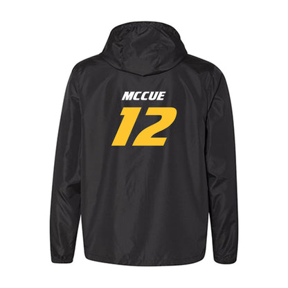 Hofstra - NCAA Women's Lacrosse : Olivia McCue - Windbreaker-1