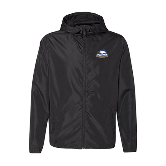 Hofstra - NCAA Women's Lacrosse : Christine Dannenfelser - Windbreaker-0