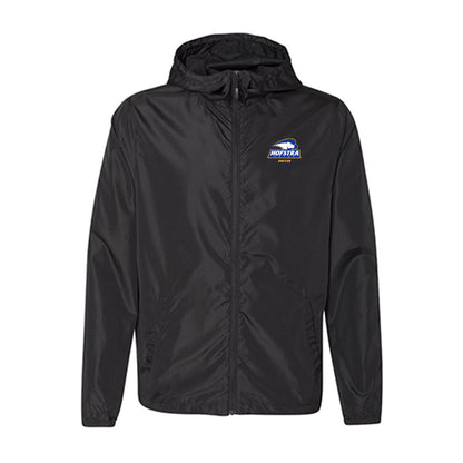 Hofstra - NCAA Men's Soccer : Tommy Poz - Windbreaker-0
