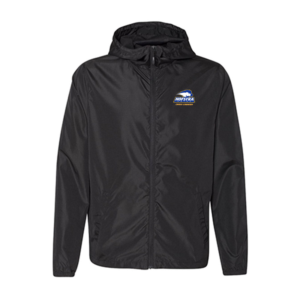 Hofstra - NCAA Men's Cross Country : Abel Kipkemboi - Windbreaker-0