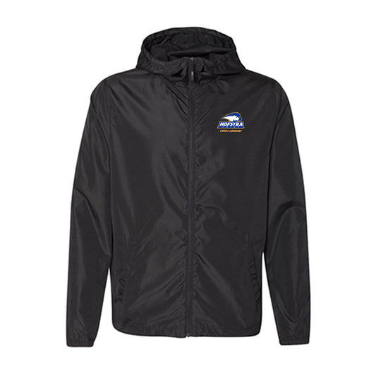 Hofstra - NCAA Men's Cross Country : Abel Kipkemboi - Windbreaker-0