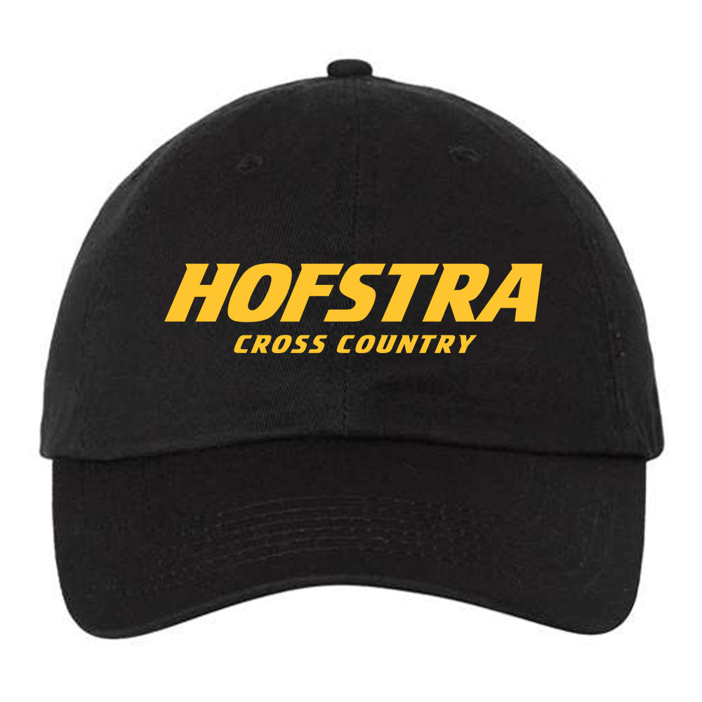 Hofstra - NCAA Men's Cross Country : Abel Kipkemboi - Dad Hat-0