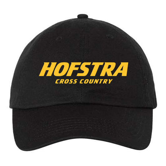 Hofstra - NCAA Men's Cross Country : Abel Kipkemboi - Dad Hat-0