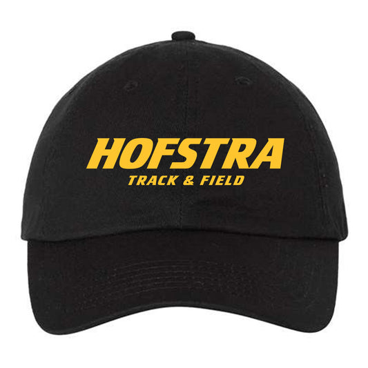Hofstra - NCAA Men's Track & Field : Zachary Daudelin - Dad Hat-0