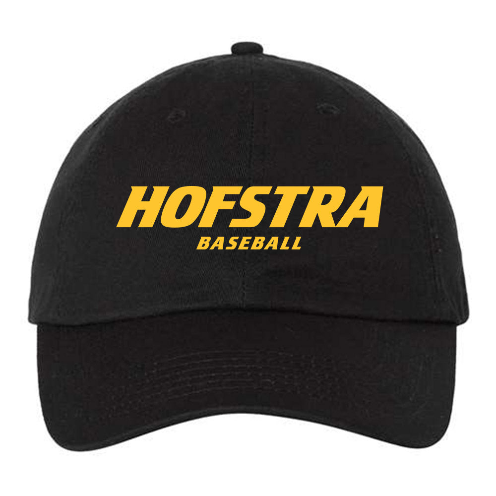 Hofstra - NCAA Baseball : Nick Reese - Dad Hat-0