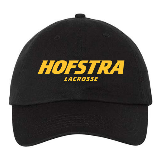 Hofstra - NCAA Women's Lacrosse : Charli Joyce - Dad Hat-0