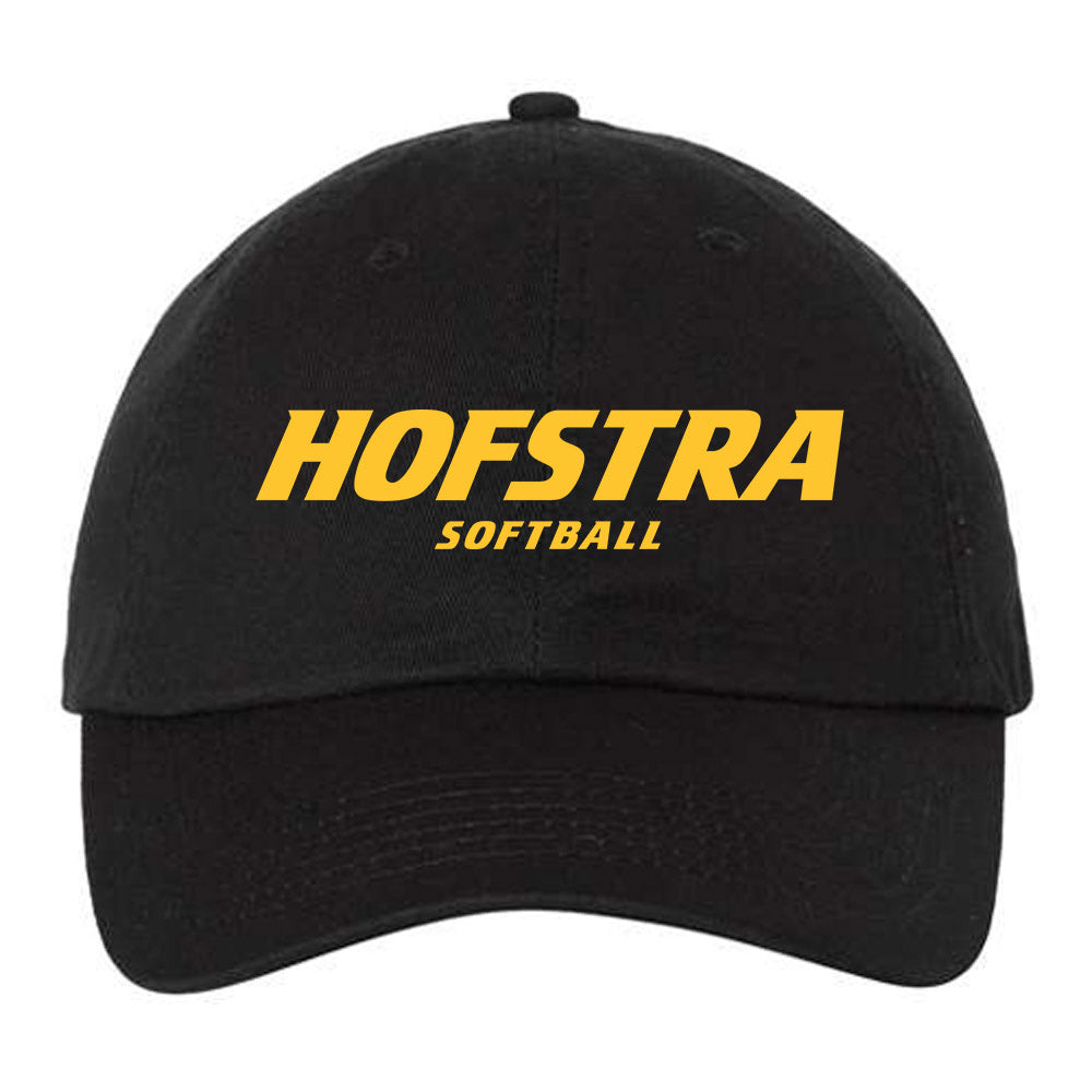 Hofstra - NCAA Softball : Tyler Douglas - Dad Hat-0