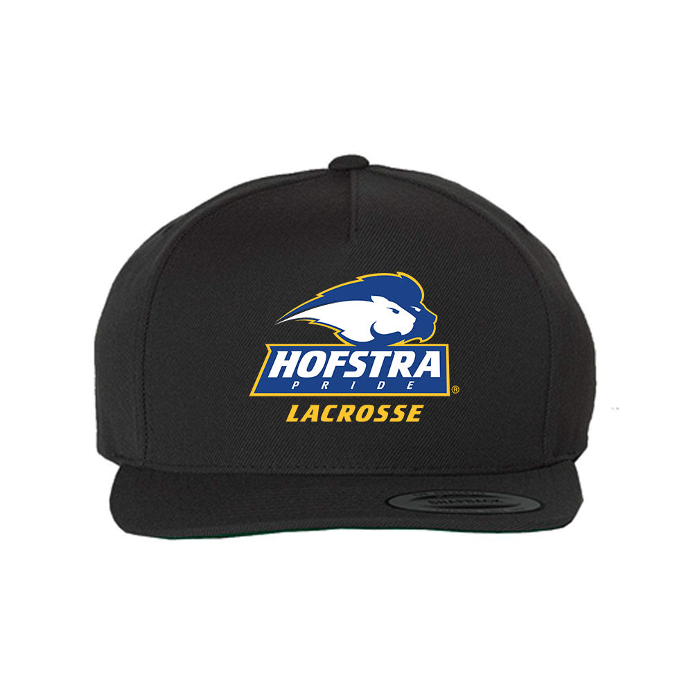 Hofstra - NCAA Men's Lacrosse : Brody Dail - Snapback Hat-0