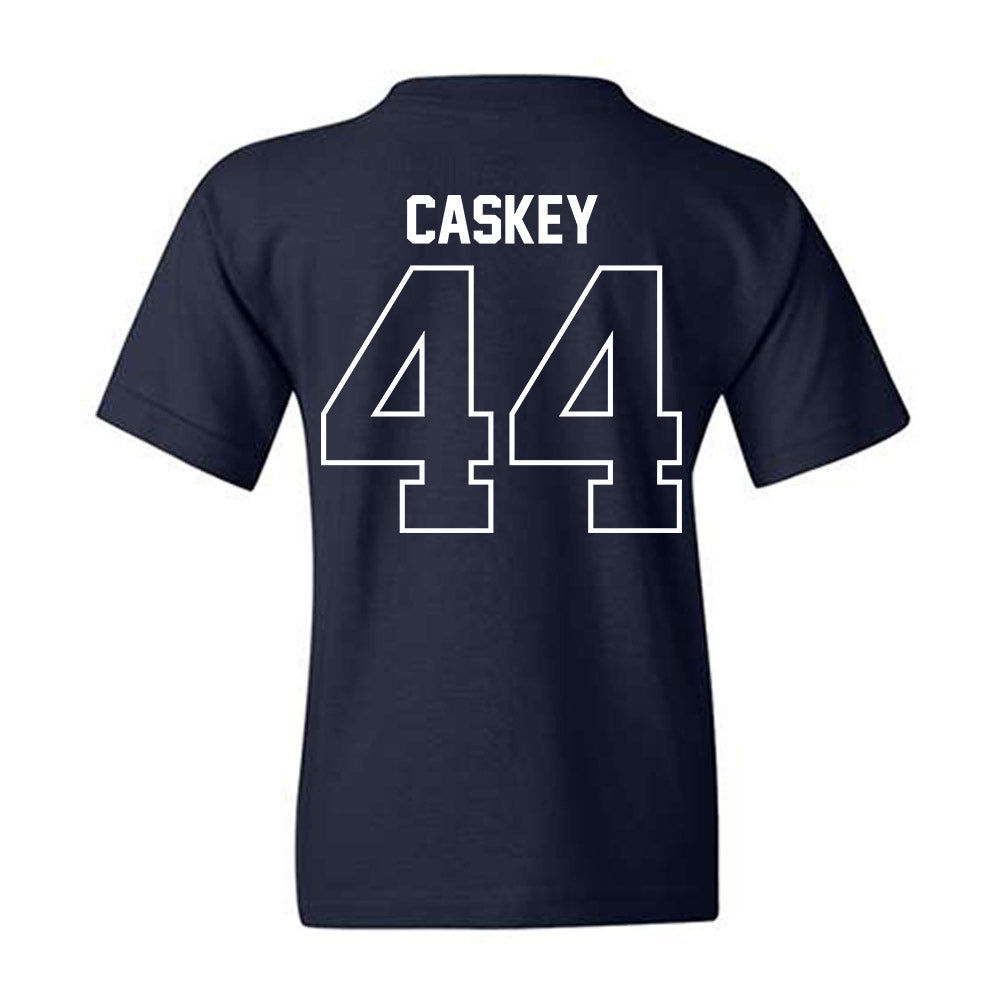 Belmont - NCAA Softball : Anna Caskey - Classic Shersey Youth T-Shirt-1