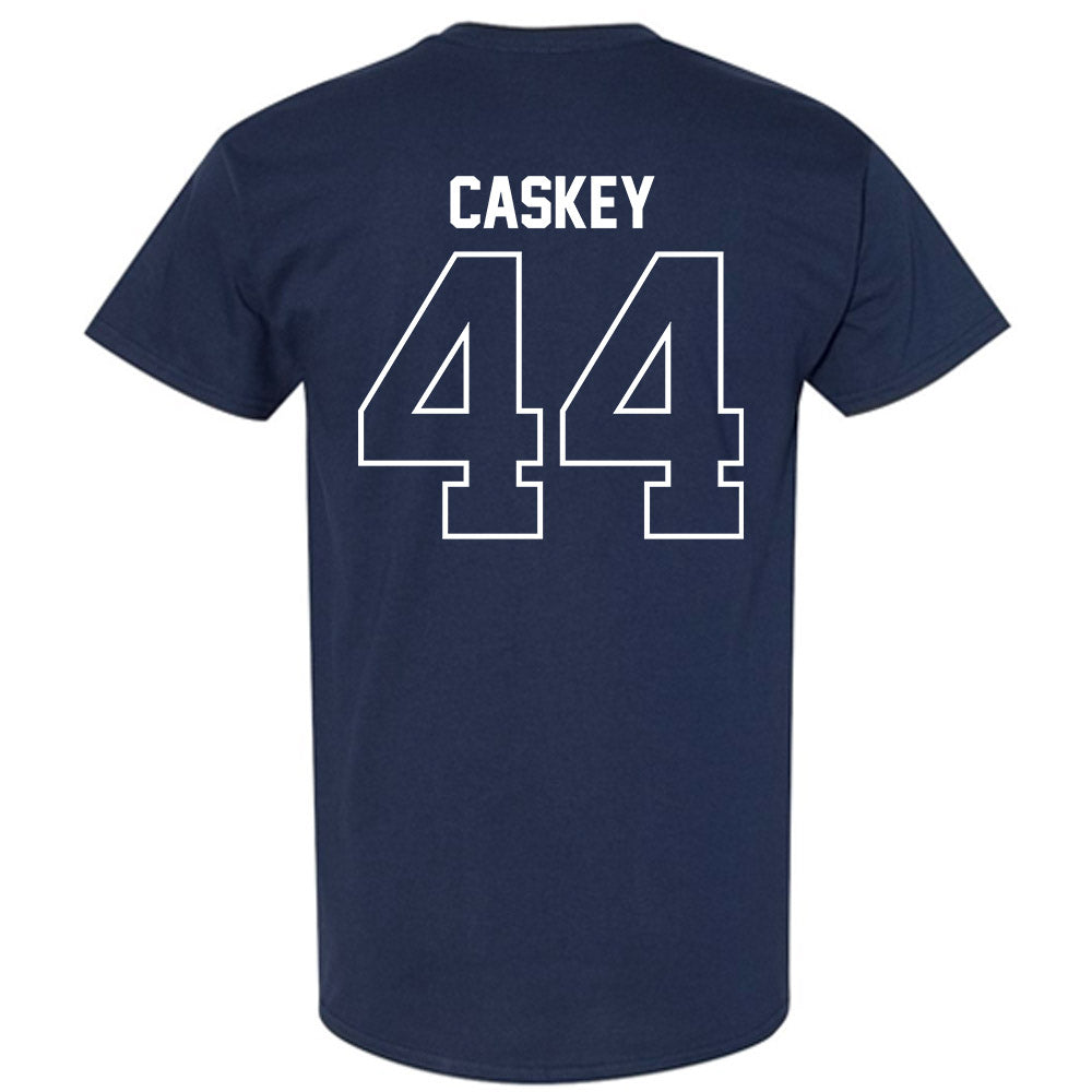 Belmont - NCAA Softball : Anna Caskey - Classic Shersey T-Shirt-1