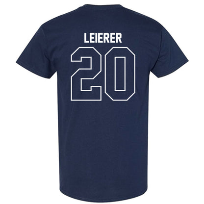 Belmont - NCAA Softball : Hannah Leierer - Classic Shersey T-Shirt-1
